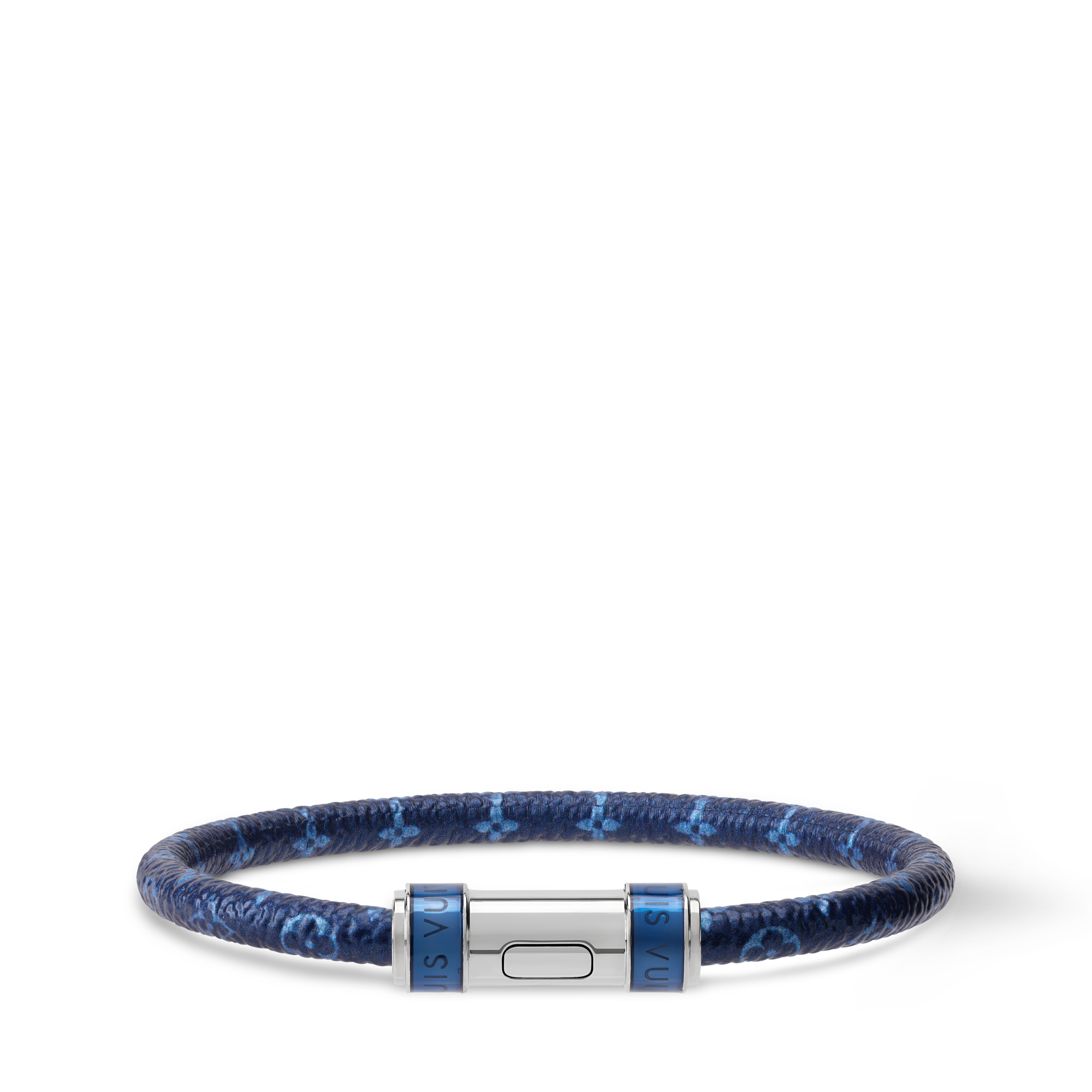 Louis Vuitton ルイヴィトン　ブラスレスプリット　タイガマラ Split Bracelet Taigarama - New - Ramadan | LOUIS VUITTON ®